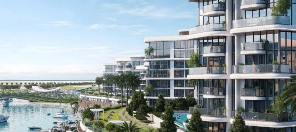 Apartamento T2 em Dubai, UAE N.º 66984 3