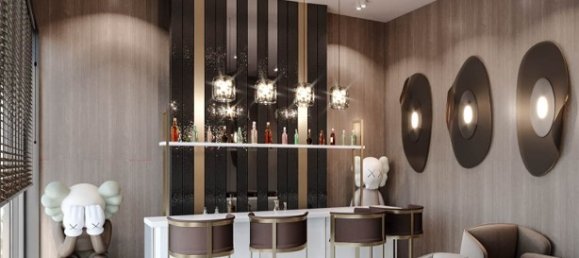 Studio in Alanya, Turkey No. 27104 19