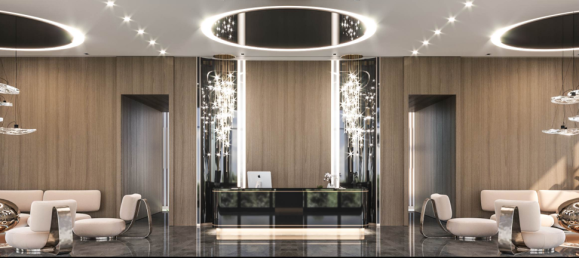 Studio in Alanya, Turkey No. 27104 22