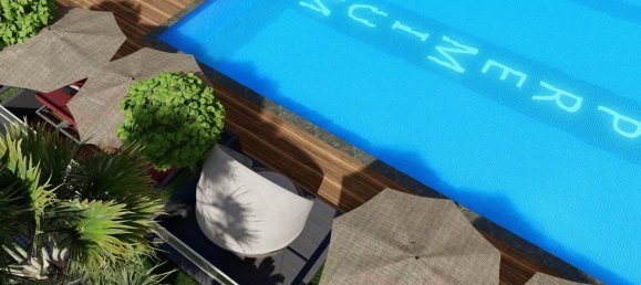 Studio in Alanya, Turkey No. 27104 13