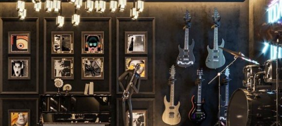 Studio in Alanya, Turkey No. 27104 20