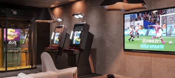 Studio in Alanya, Turkey No. 27104 2