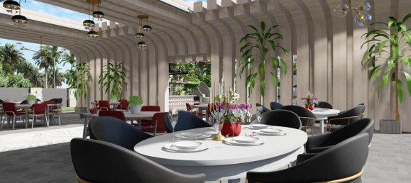 Studio in Alanya, Turkey No. 27104 23