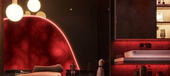 Studio in Alanya, Turkey No. 27104 26