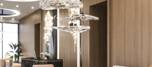 Studio in Alanya, Turkey No. 27104 21