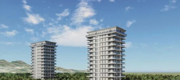 Studio in Alanya, Turkey No. 27104 6