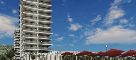 Studio in Alanya, Turkey No. 27104 10