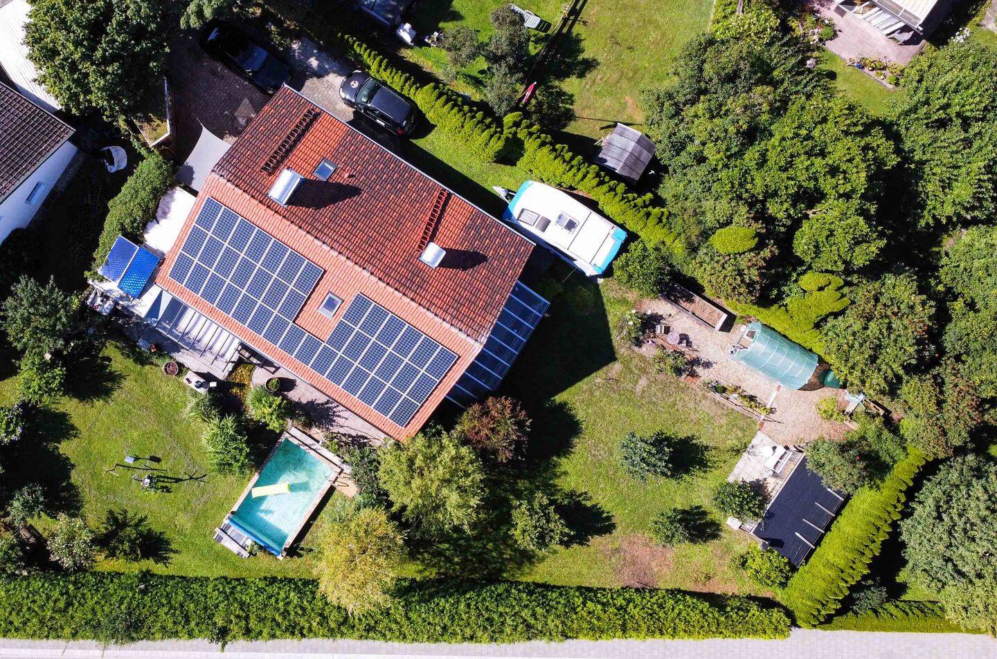 7 rooms House in Traunstein, Germany No. 130600