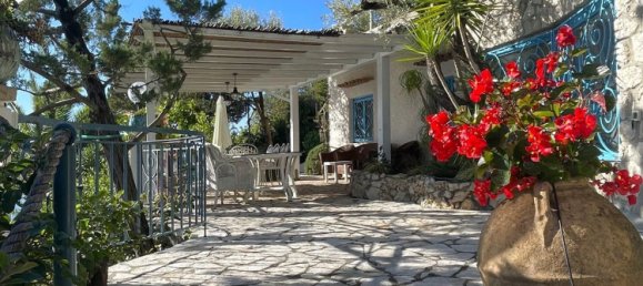 Villa de 6 divisões em San Felice Circeo, Italy N.º 140813 4