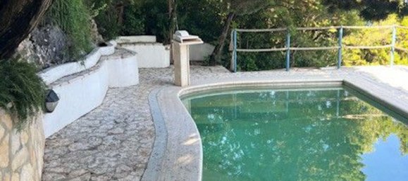 Villa de 6 divisões em San Felice Circeo, Italy N.º 140813 6