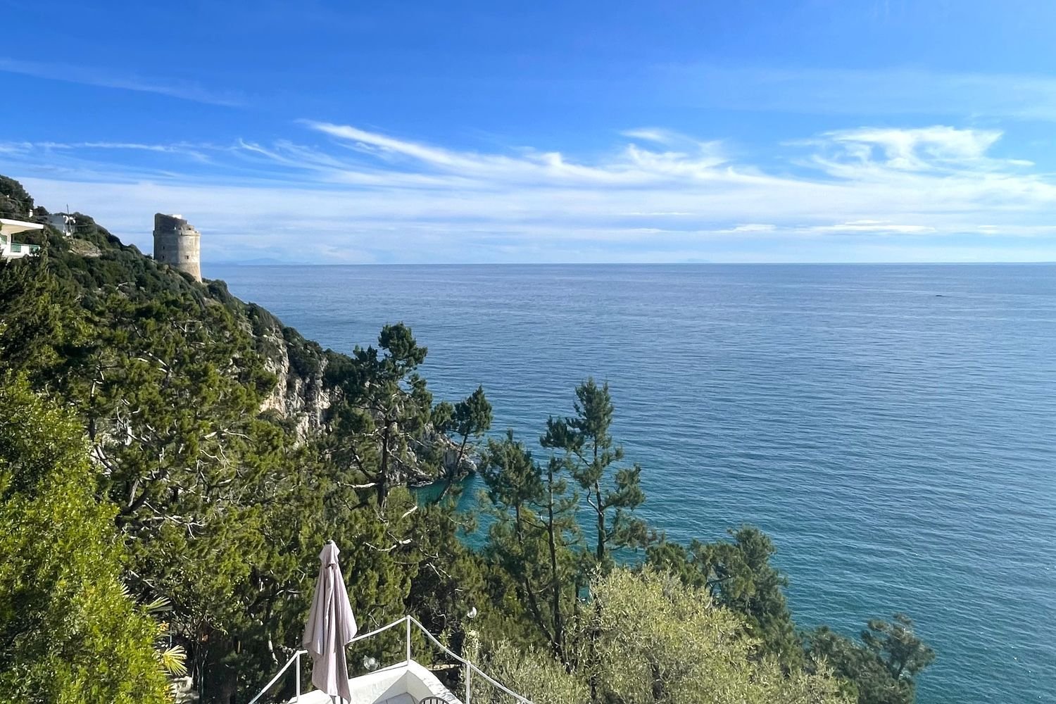 Villa de 6 divisões em San Felice Circeo, Italy N.º 140813