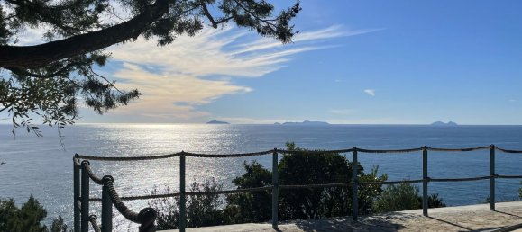 Villa de 6 divisões em San Felice Circeo, Italy N.º 140813 5