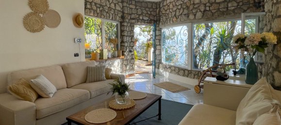 Villa de 6 divisões em San Felice Circeo, Italy N.º 140813 7