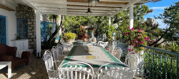 Villa de 6 divisões em San Felice Circeo, Italy N.º 140813 3