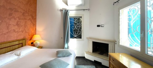 Villa de 6 divisões em San Felice Circeo, Italy N.º 140813 8