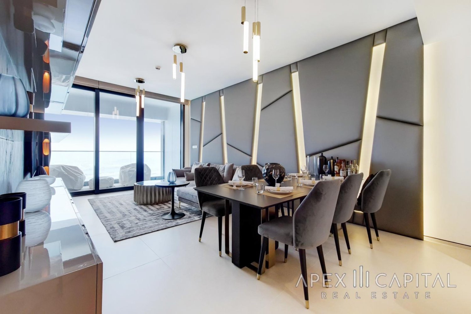 3 chambres Appartement à Jumeirah Beach Residence, UAE No. 6308