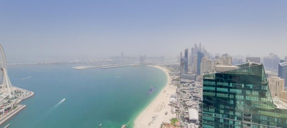 3 chambres Appartement à Jumeirah Beach Residence, UAE No. 6308 12