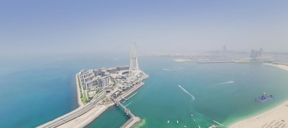 3 chambres Appartement à Jumeirah Beach Residence, UAE No. 6308 13