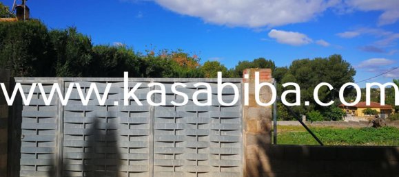 Terreno en Llíria, Spain 884 m² No. 71980 4