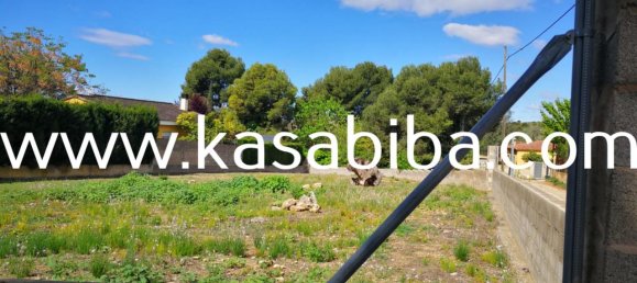 Terreno en Llíria, Spain 884 m² No. 71980 2