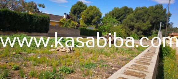 Terreno en Llíria, Spain 884 m² No. 71980 3