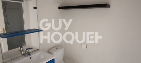 1 Schlafzimmer Wohnung in Troyes, France, Nr. 233669 3