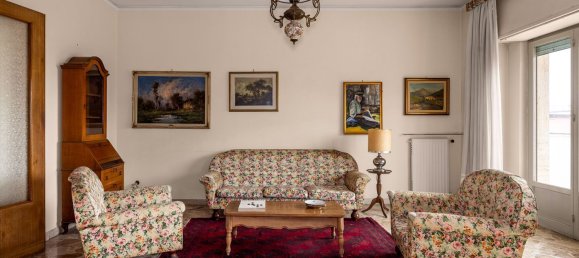 7-Zimmer Wohnung in Palermo, Italy, Nr. 130365 3