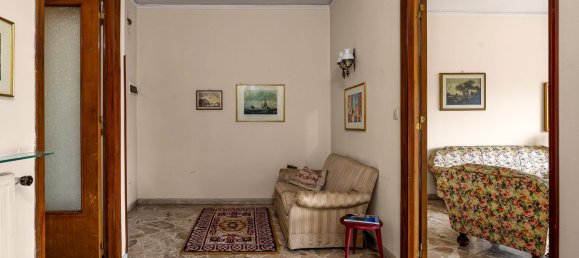 7-Zimmer Wohnung in Palermo, Italy, Nr. 130365 4