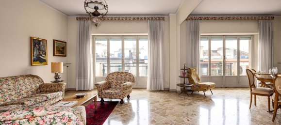 7-Zimmer Wohnung in Palermo, Italy, Nr. 130365 5