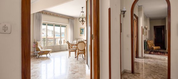 7-Zimmer Wohnung in Palermo, Italy, Nr. 130365 2