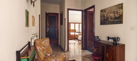 7-Zimmer Wohnung in Palermo, Italy, Nr. 130365 9