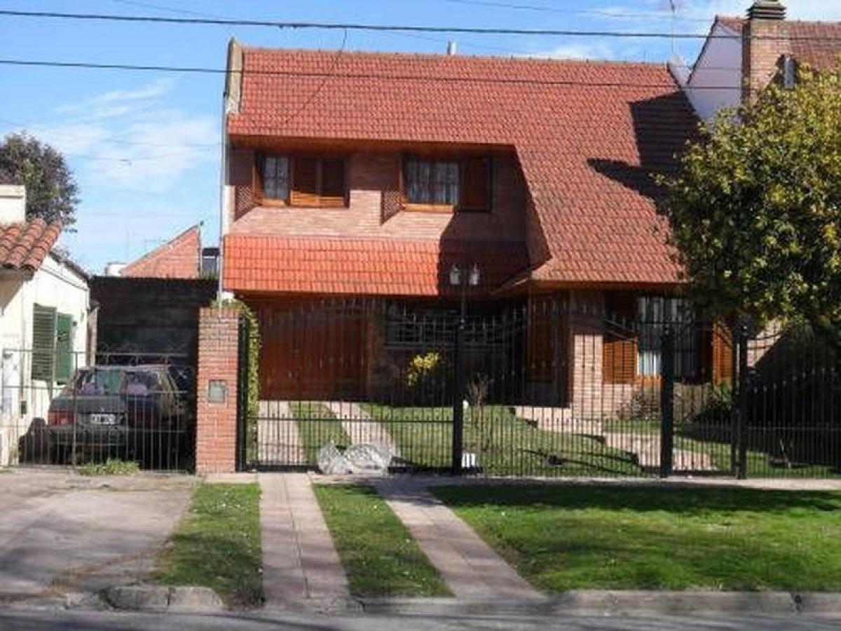 4 Schlafzimmer Haus in Mar del Plata, Argentina, Nr. 77742