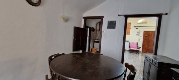 Apartamento de 5 habitaciónes en Genoa, Italy No. 237883 30