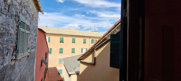 Apartamento de 5 habitaciónes en Genoa, Italy No. 237883 28