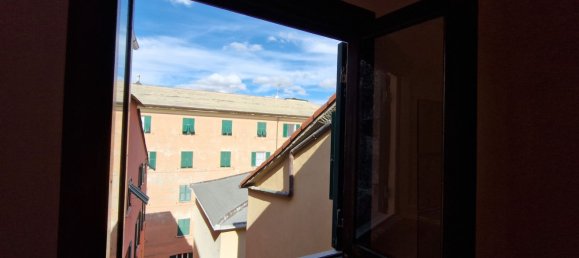 Apartamento de 5 habitaciónes en Genoa, Italy No. 237883 29