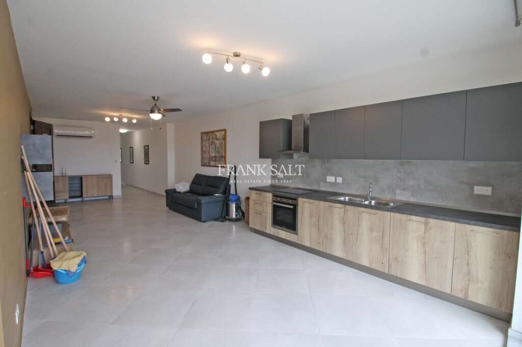 2 Schlafzimmer Wohnung in Mosta, Malta, Nr. 4545