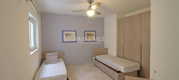 2 Schlafzimmer Wohnung in Mosta, Malta, Nr. 4545 4