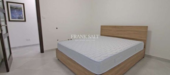 2 Schlafzimmer Wohnung in Mosta, Malta, Nr. 4545 3