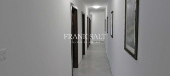 2 Schlafzimmer Wohnung in Mosta, Malta, Nr. 4545 8