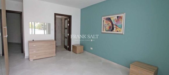 2 Schlafzimmer Wohnung in Mosta, Malta, Nr. 4545 7