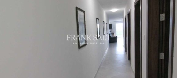 2 Schlafzimmer Wohnung in Mosta, Malta, Nr. 4545 5