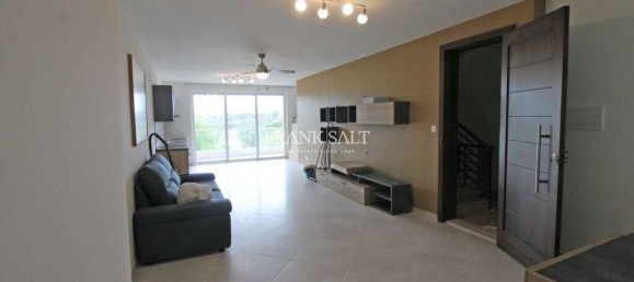 2 Schlafzimmer Wohnung in Mosta, Malta, Nr. 4545 2