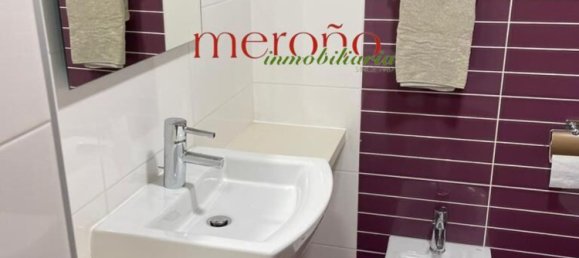 Apartamento T2 em Alicante, Spain N.º 132297 12