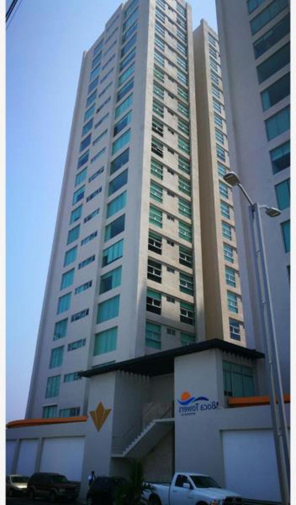 2 غرف نوم شقة في Veracruz, Mexico رقم 215943