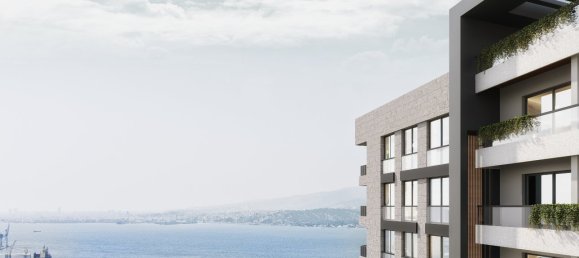 Apartment 1+1 in Izmir, Turkey No. 17920 21