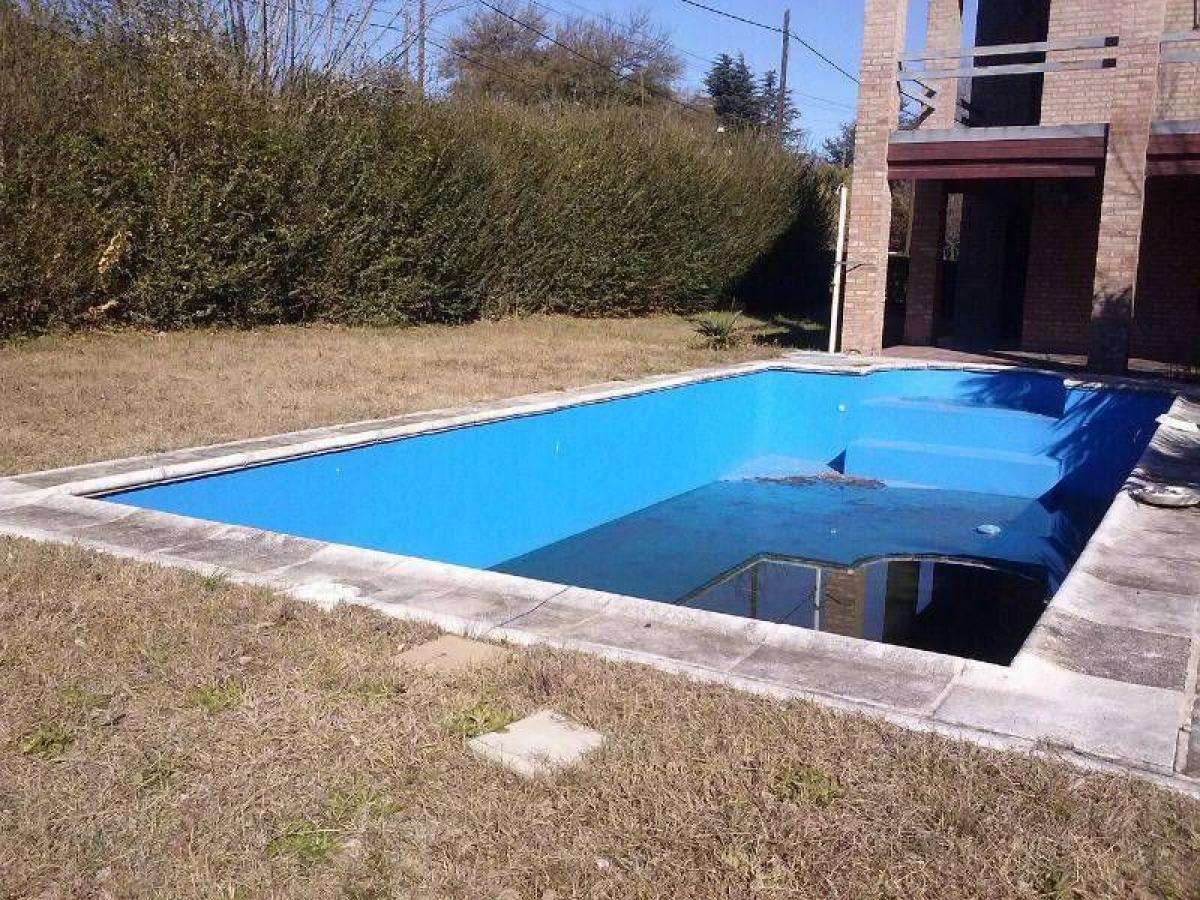 3 bedrooms House in Cordoba, Argentina No. 3071