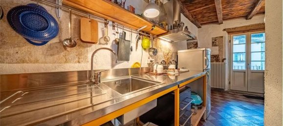 Apartamento de 4 habitaciónes en Chiavenna, Italy No. 36712 22