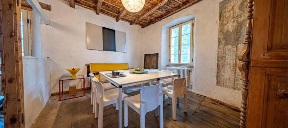 Apartamento de 4 habitaciónes en Chiavenna, Italy No. 36712 11