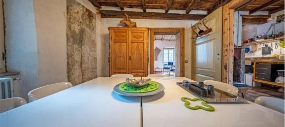 Apartamento de 4 habitaciónes en Chiavenna, Italy No. 36712 17