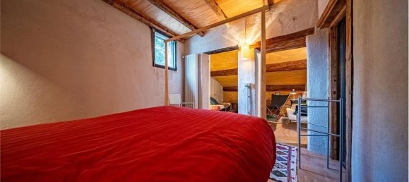 Apartamento de 4 habitaciónes en Chiavenna, Italy No. 36712 46